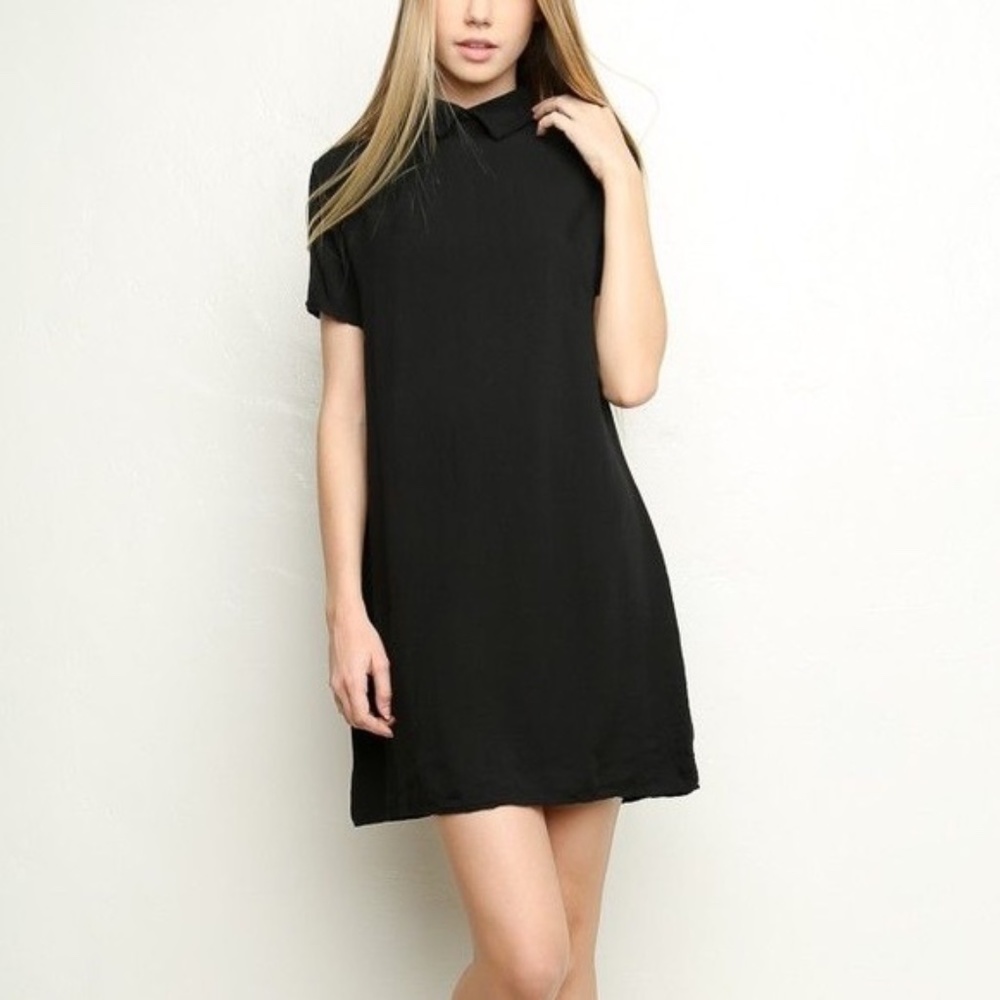 Brandy Melville Ingle Dress